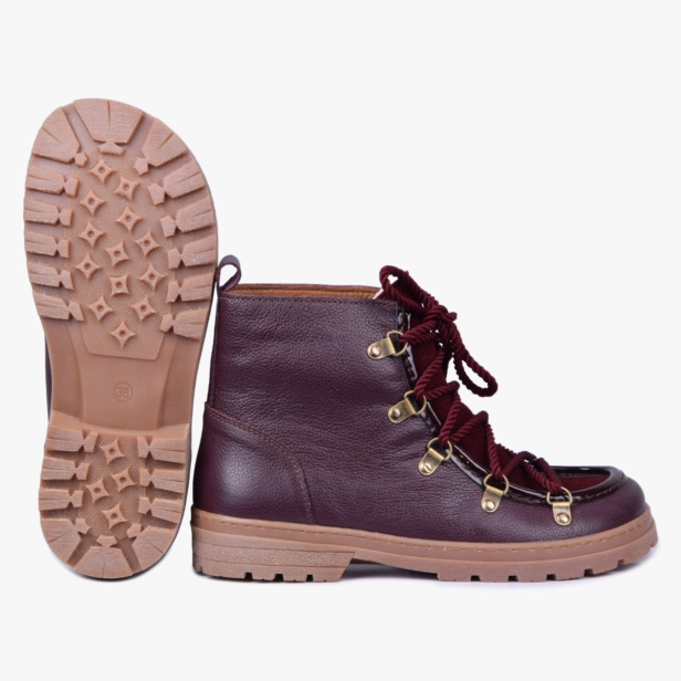 Buty zimowe anatomiczne damskie skórzane barefoot like 605_17 Kampol (2).jpg