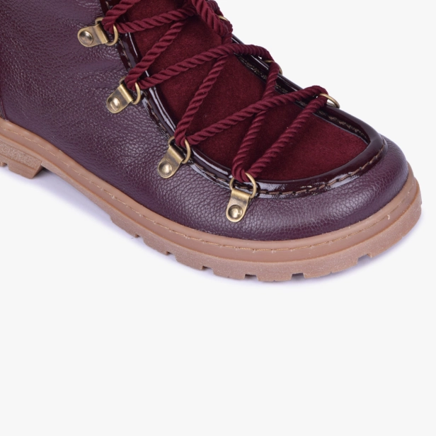 Buty zimowe anatomiczne damskie skórzane barefoot like 605_17 Kampol (5).jpg