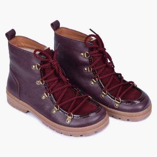 Buty zimowe anatomiczne damskie skórzane barefoot like 605_17 Kampol (6).jpg