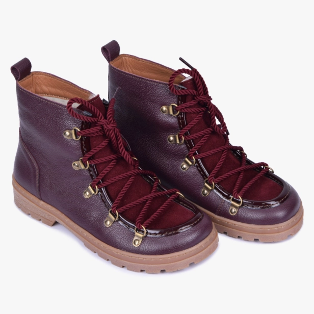Buty zimowe anatomiczne damskie skórzane barefoot like 605_17 Kampol (6).jpg