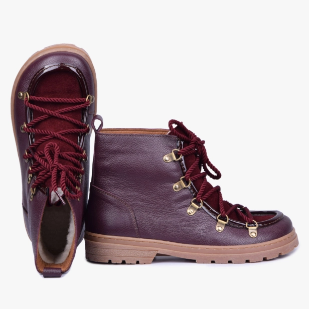 Buty zimowe anatomiczne damskie skórzane barefoot like 605_17 Kampol (7).jpg