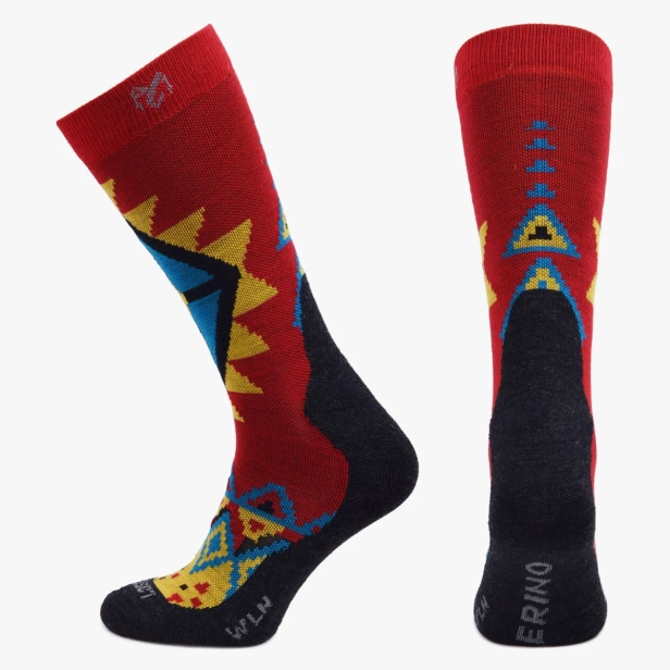 Skarpety z wełny merynosa 80% wełna merino (3).webp