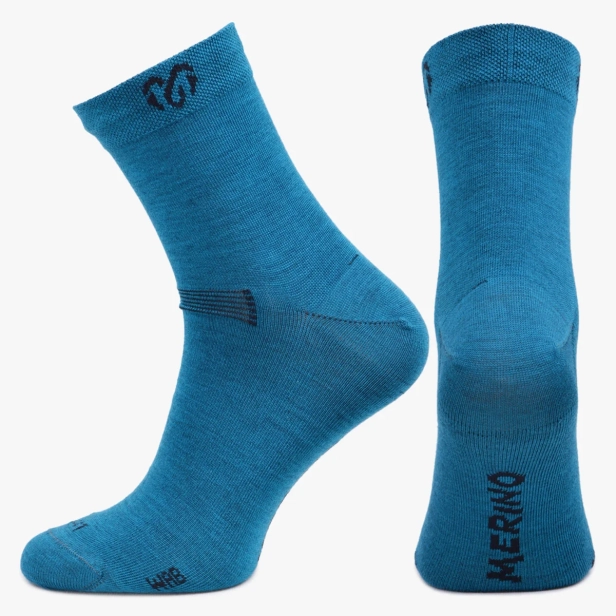 Skarpety sportowe z wełny merino WAB 580 zmerino (1).webp