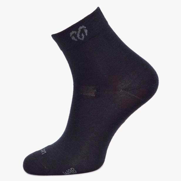 Skarpety z merynosa czarne sportowe WAB 900 zmerino (2).webp