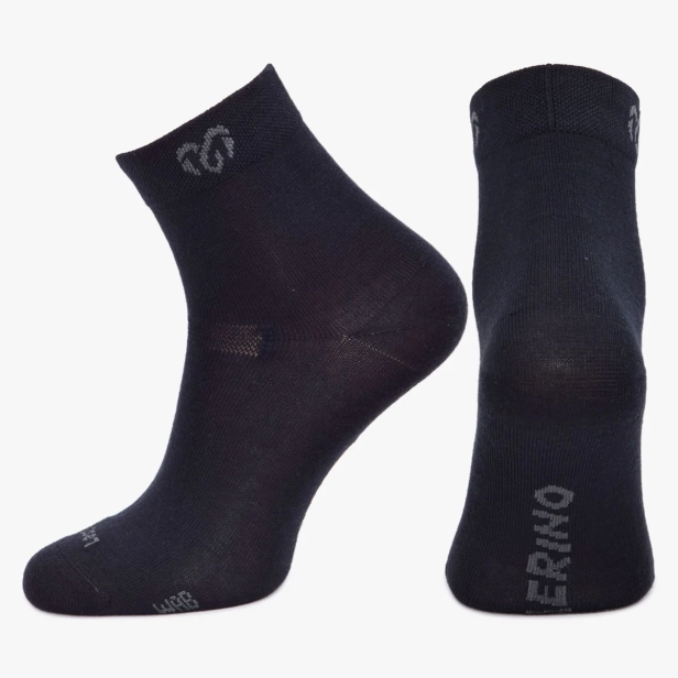 Skarpety z merynosa czarne sportowe WAB 900 zmerino (3).webp
