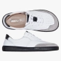 Buty barefoot damskie skórzane białe Kampolbuty.pl 500_BC (3).webp